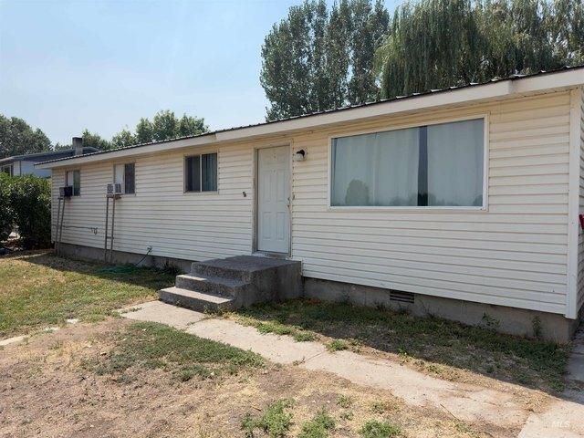 House for sale in Heyburn, Idaho