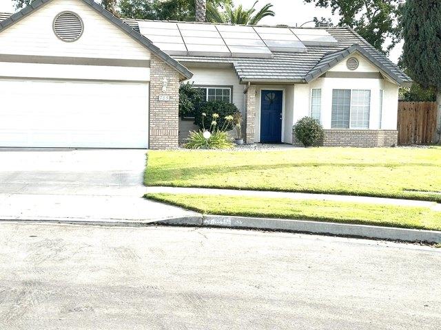 House for sale in Lemoore, Kings County