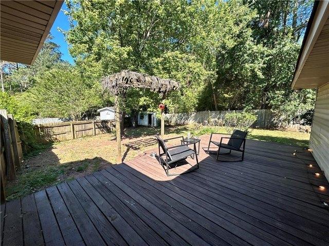 House for sale in Auburn, Alabama