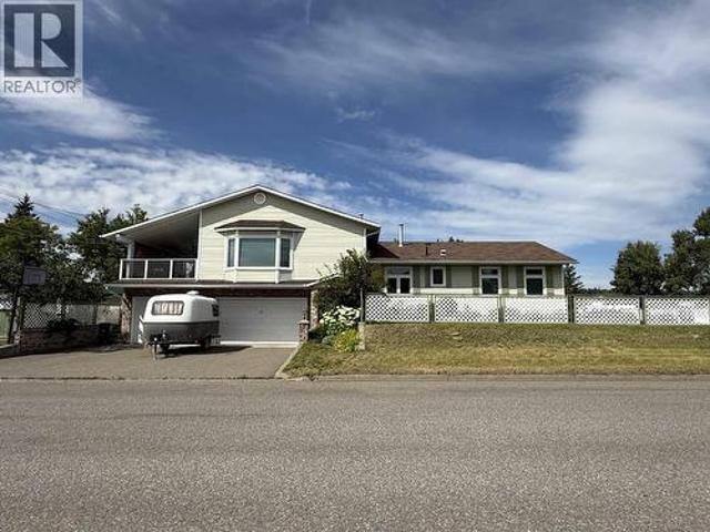 House for sale in Prince George, British Columbia