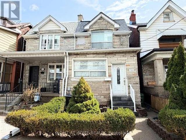 House for sale in Woburn, Ontario