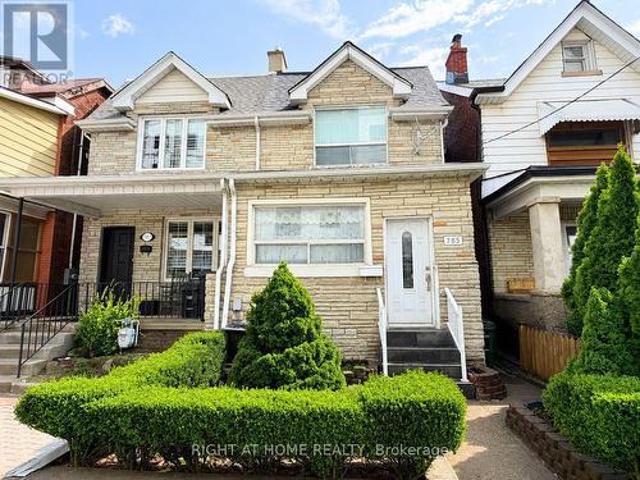 House for sale in Woburn, Ontario