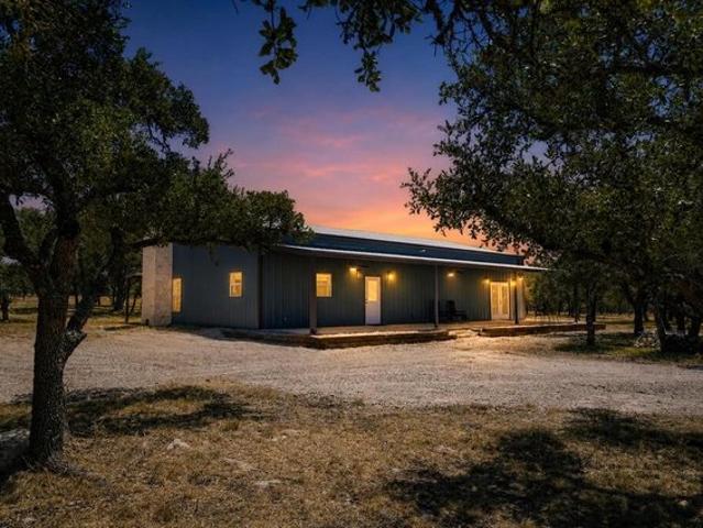 House for sale in Doss, Texas