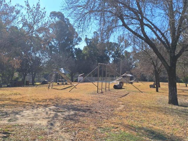 Land for sale in Frankfort, Free State