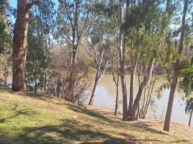Land for sale in Frankfort, Free State