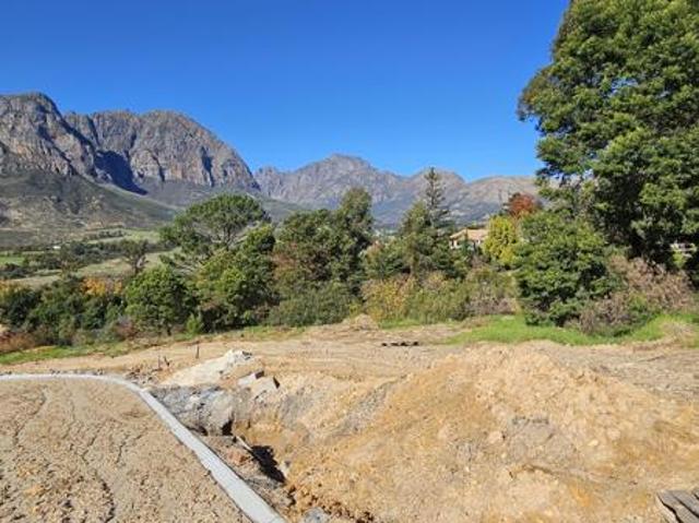 Land for sale in Durbanville, Western Cape