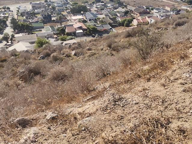 Land for sale in Western Cape
