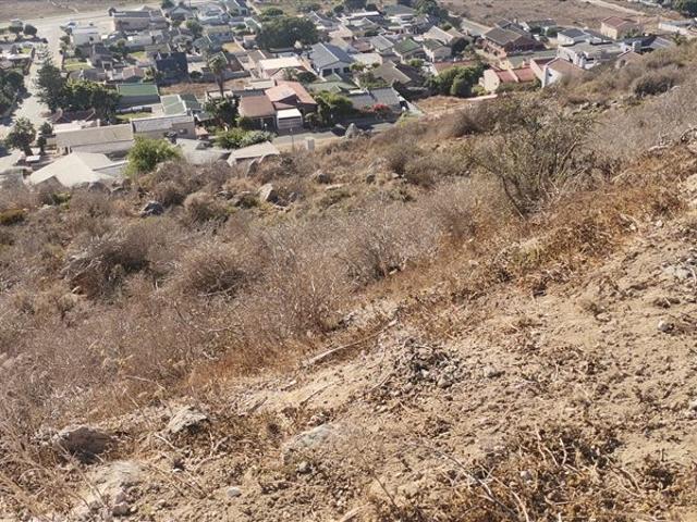 Land for sale in Western Cape