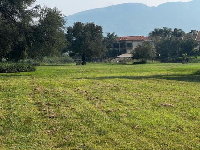 Land for sale in North West
