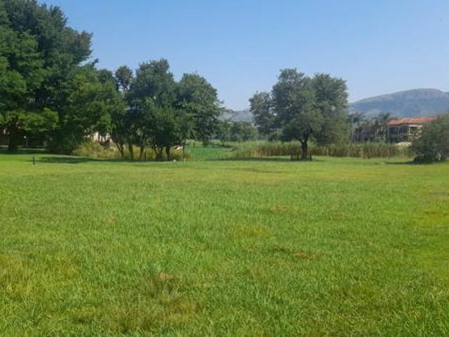 Land for sale in North West