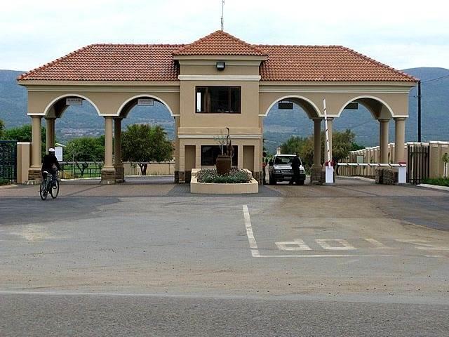 Land for sale in North West