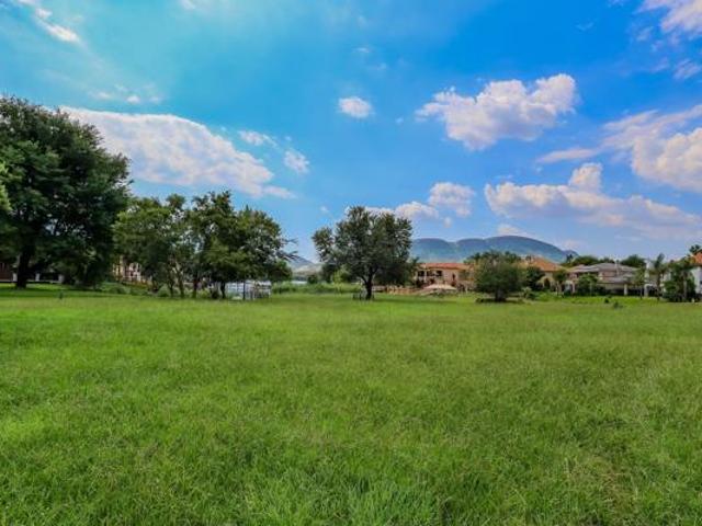 Land for sale in North West
