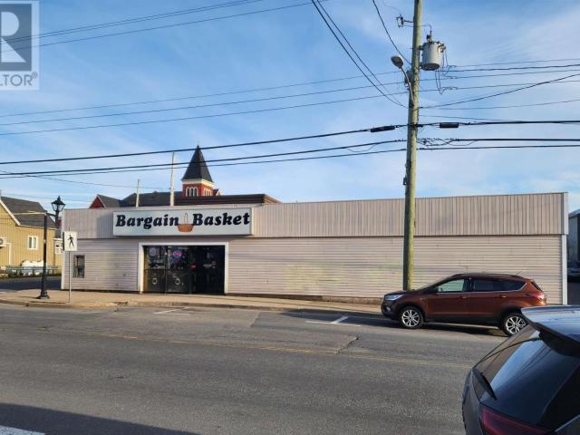 Office for sale in Sydney Mines, Nova Scotia