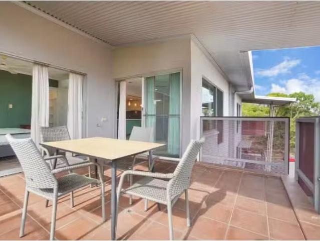 Apartment for rent in Darwin, Northern Territory