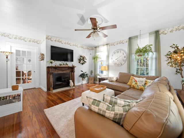 House for sale in Bamberg, Bamberg County