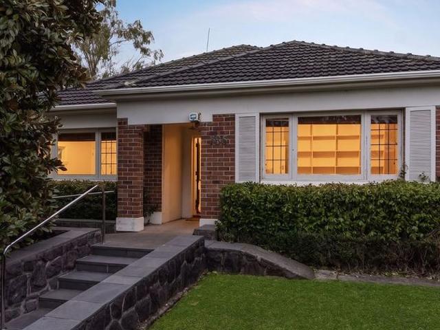 House for rent in Balmoral, Albert-Eden