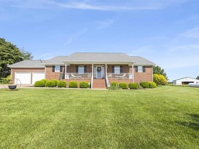 House for sale in Ledbetter, Kentucky