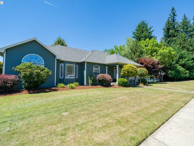 House for sale in Oregonia