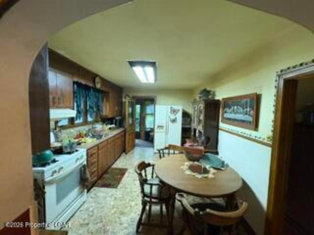 House for sale in Hazleton, Pennsylvania