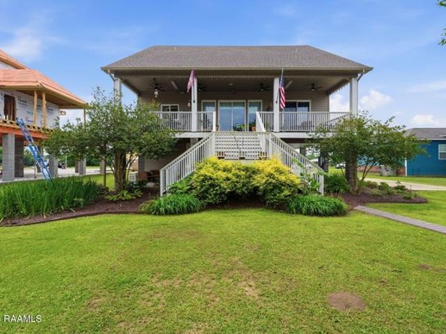 House for sale in Port Barre, Louisiana