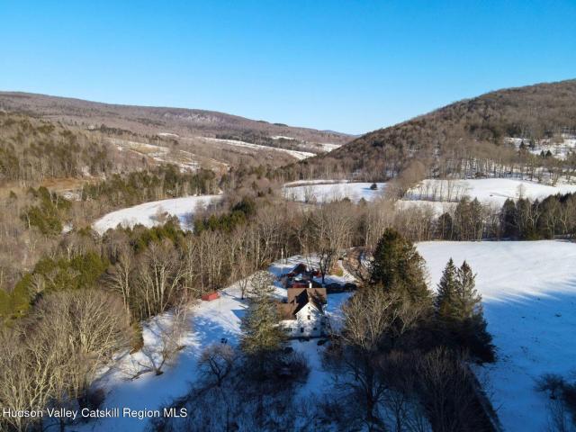 House for sale in Andes, New York