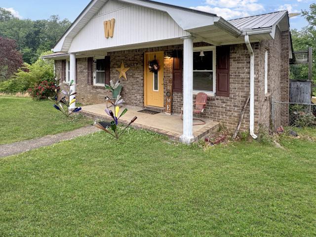 House for sale in Tennessee