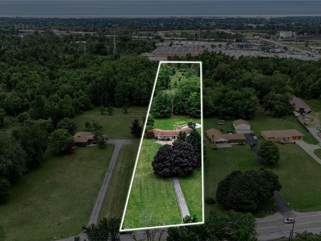 House for sale in Town of West Seneca, Erie County