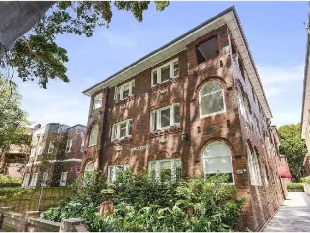 Apartment for rent in Sydney, New South Wales