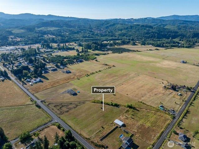 Land for sale in Pe Ell, Washington