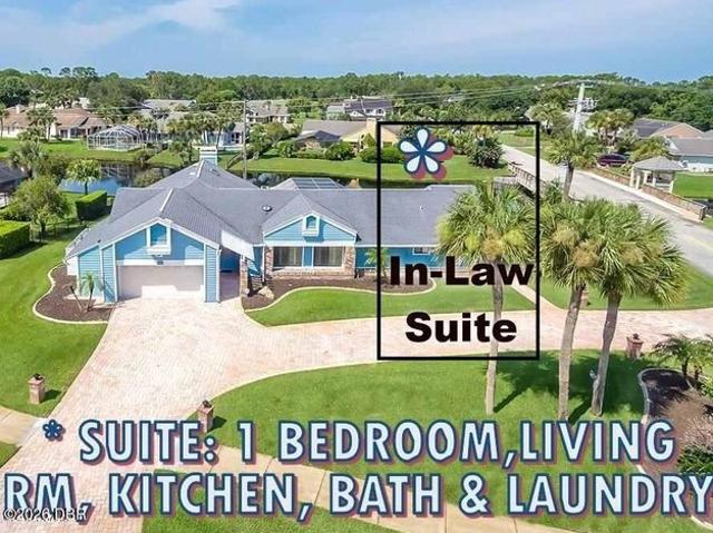 House for sale in Daytona Beach, Florida