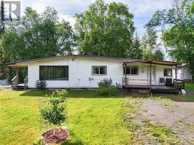 House for sale in British Columbia