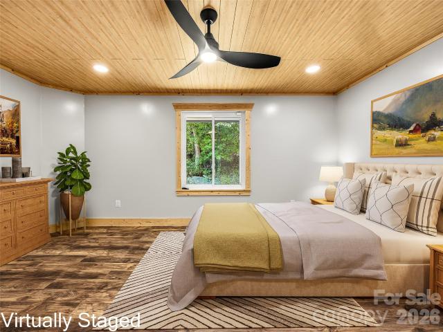 House for sale in Transylvania, North Carolina