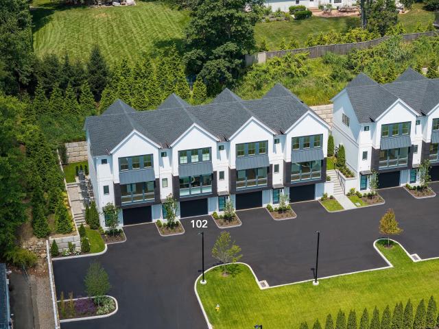 Condo for sale in Westport, Connecticut