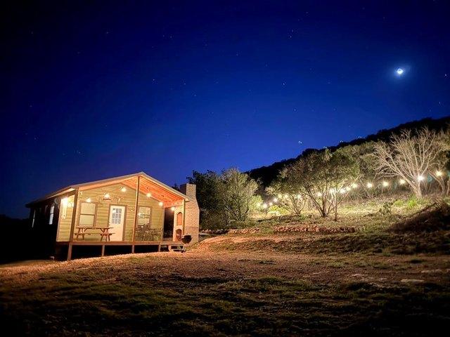 House for sale in Concan, Texas