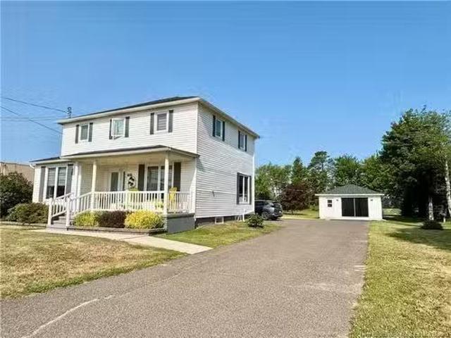 House for sale in Oak Point, New Brunswick