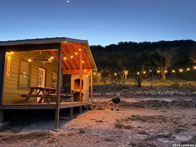 House for sale in Concan, Texas