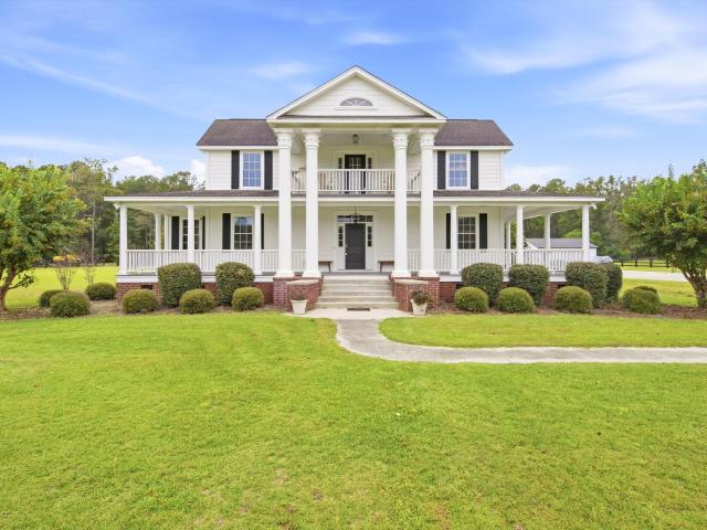 House for sale in Cottageville, Colleton County
