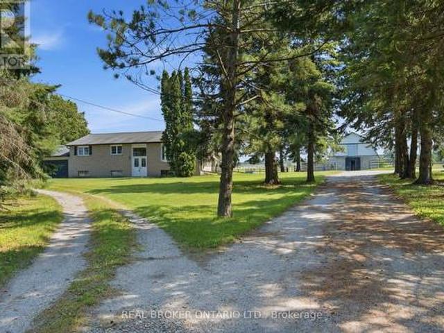 House for sale in Durham, Ontario