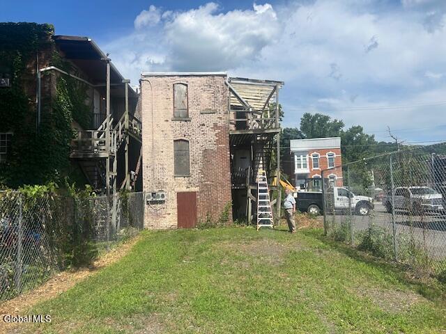 Commercial for sale in Troy