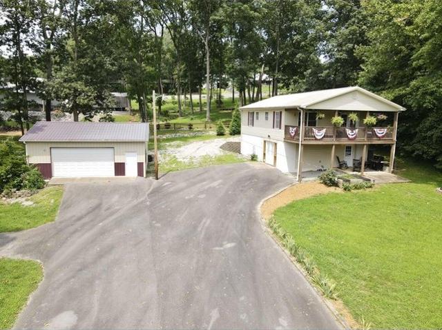 House for sale in Cadiz, Trigg County
