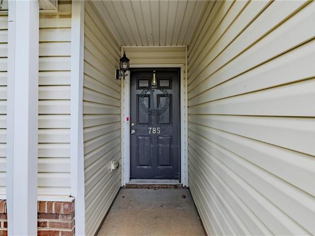 House for sale in Rural Hall, North Carolina