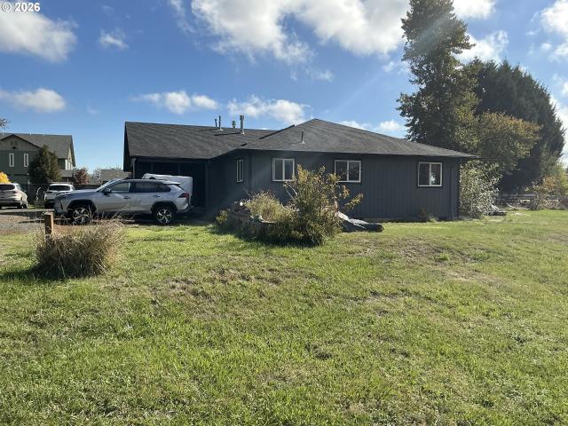 House for sale in Harrisburg, Linn County