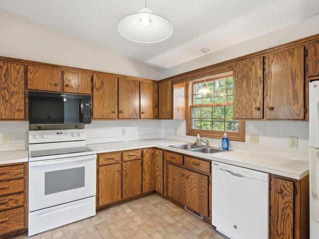 House for sale in Chanhassen, Minnesota