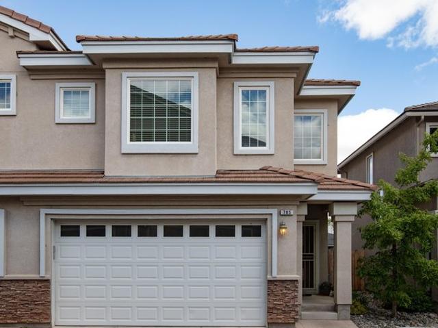 Townhouse for sale in Reno, Nevada