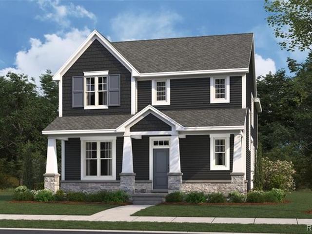 House for sale in Clawson, Michigan