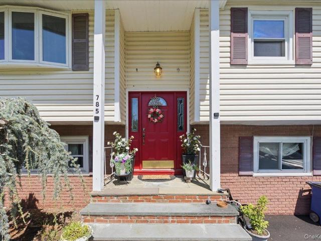 House for sale in Rockland, New York