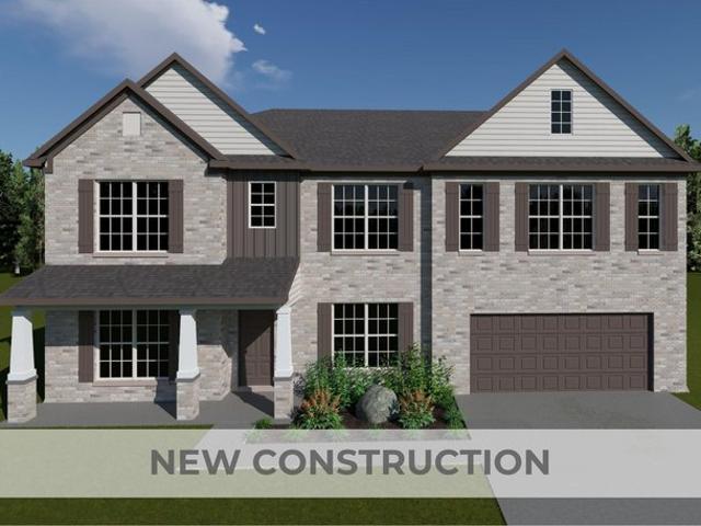 House for sale in Lexington, Kentucky