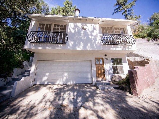 House for sale in Sierra Madre, California