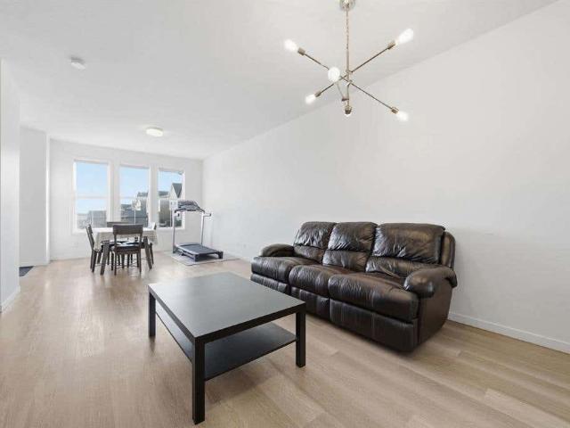 Townhouse for sale in Airdrie, Alberta