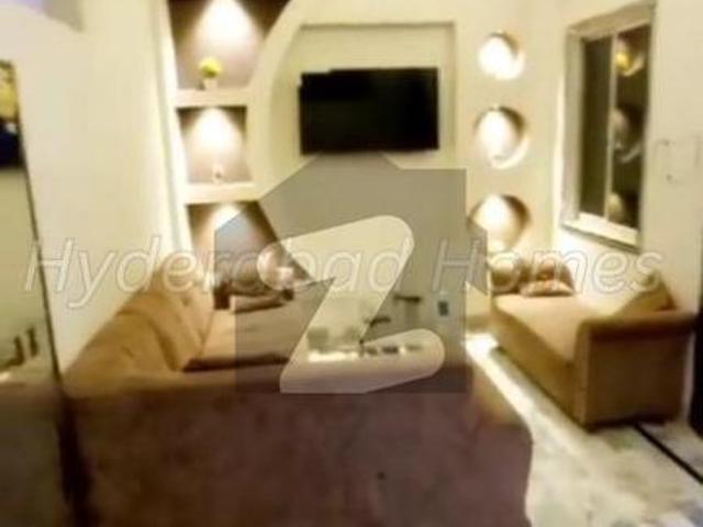 Apartment for rent in Hyderabad